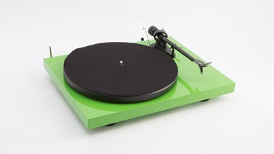 Pro-Ject Debut Carbon DC