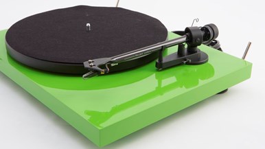 Pro-Ject Debut Carbon DC