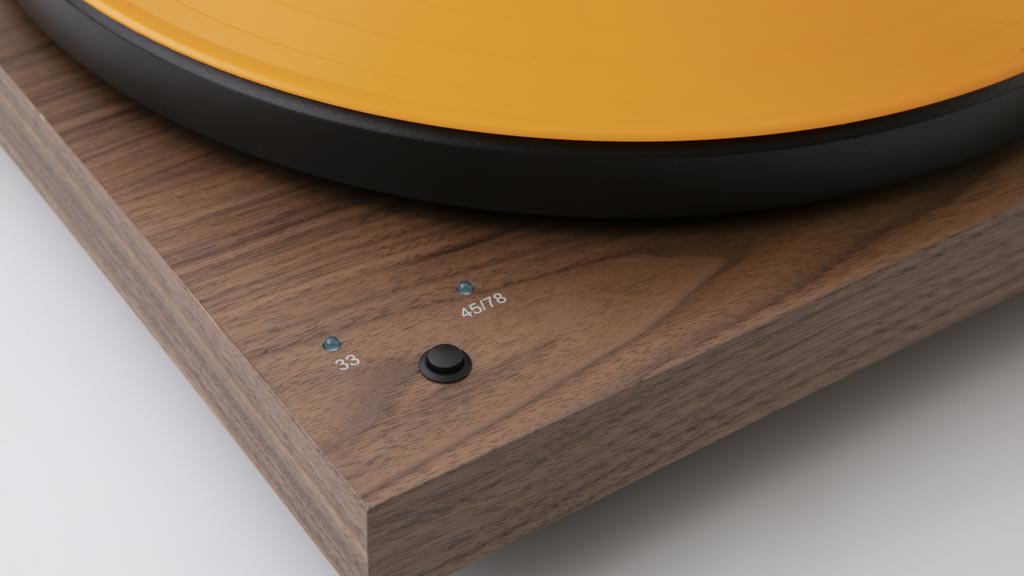 Pro-Ject Debut RecordMaster
