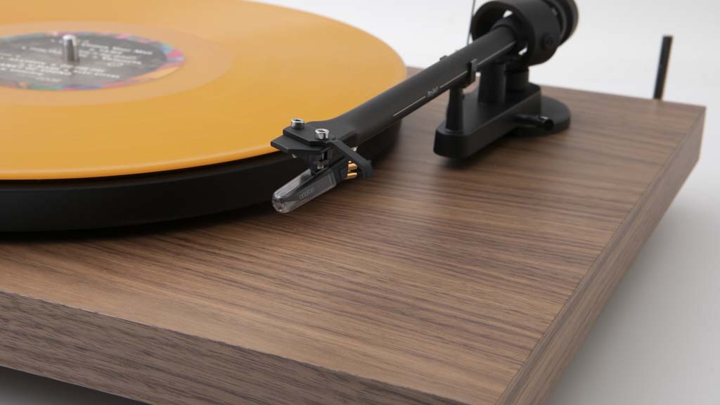 Pro-Ject Debut RecordMaster