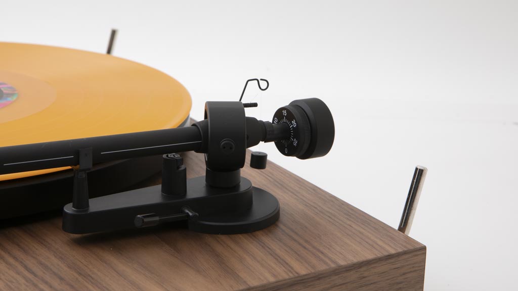 Pro-Ject Debut RecordMaster