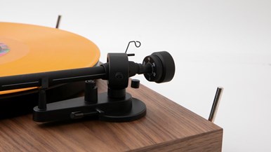 Pro-Ject Debut RecordMaster