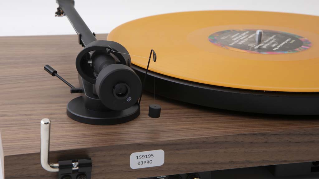 Pro-Ject Debut RecordMaster