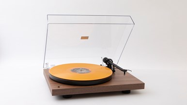 Pro-Ject Debut RecordMaster