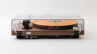 Pro-Ject Debut RecordMaster