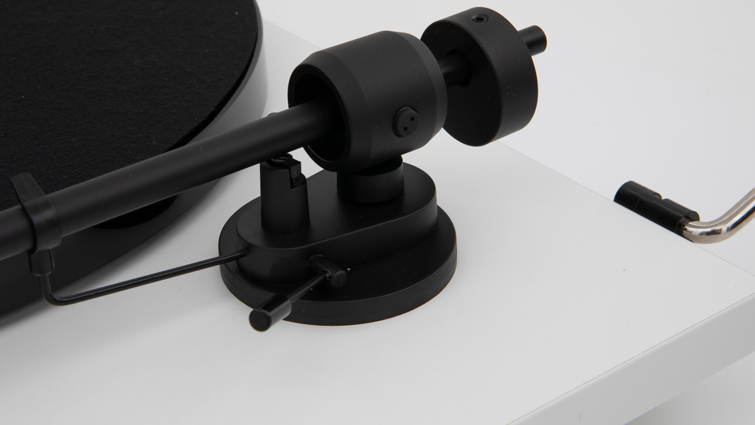 Pro-ject E1 BT