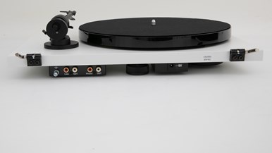 Pro-ject E1 BT