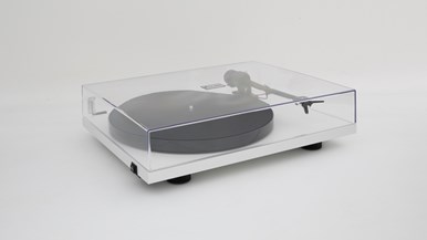 Pro-ject E1 BT