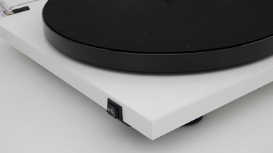 Pro-ject E1 BT