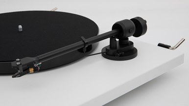 Pro-ject E1 BT