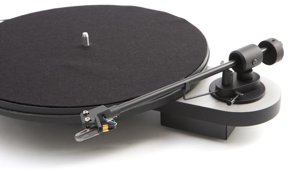 Pro-Ject Elemental PhoNo USB Review | Turntable and record player | CHOICE