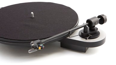 Pro-Ject Elemental PhoNo USB