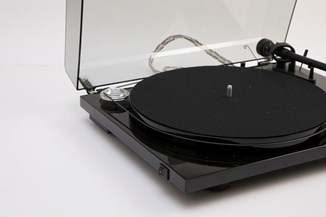 Pro-Ject Essential III