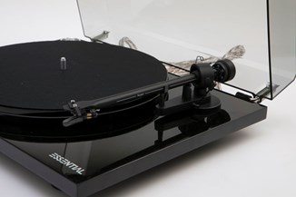 Pro-Ject Essential III