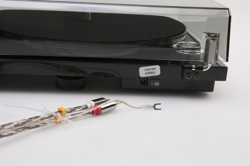 Pro-Ject Essential III