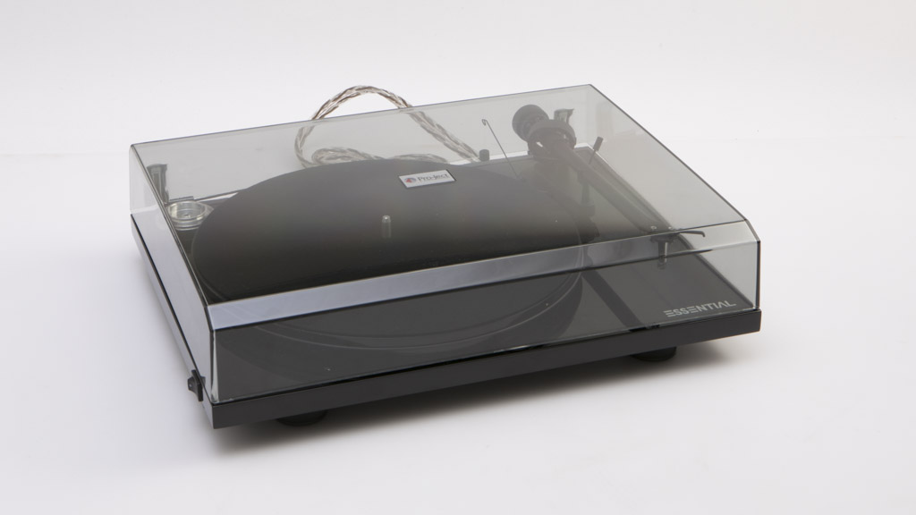 Pro-Ject Essential III