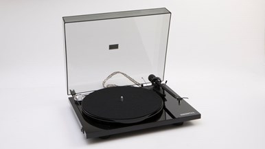 Pro-Ject Essential III