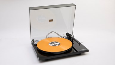 Pro-Ject Essential III