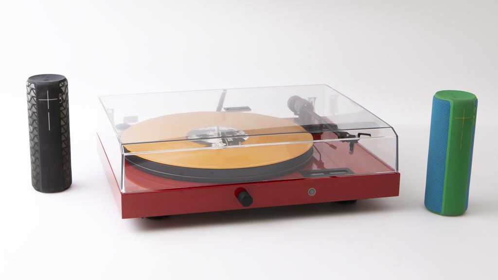 Pro-Ject Jukebox E