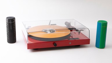 Pro-Ject Jukebox E