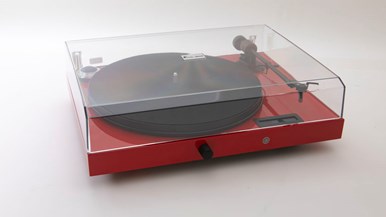 Pro-Ject Jukebox E