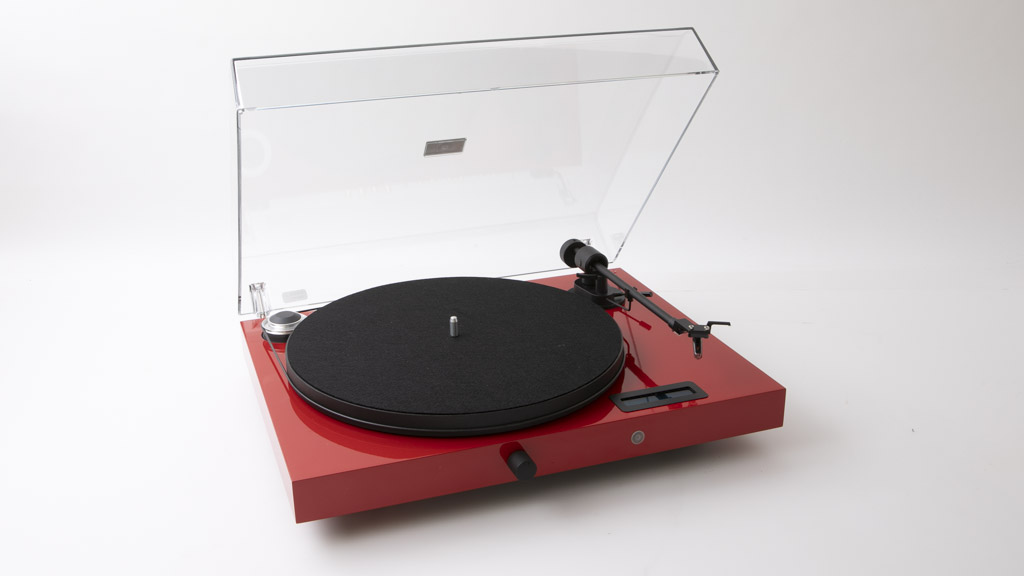 Pro-Ject Jukebox E