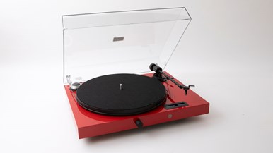 Pro-Ject Jukebox E