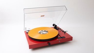 Pro-Ject Jukebox E