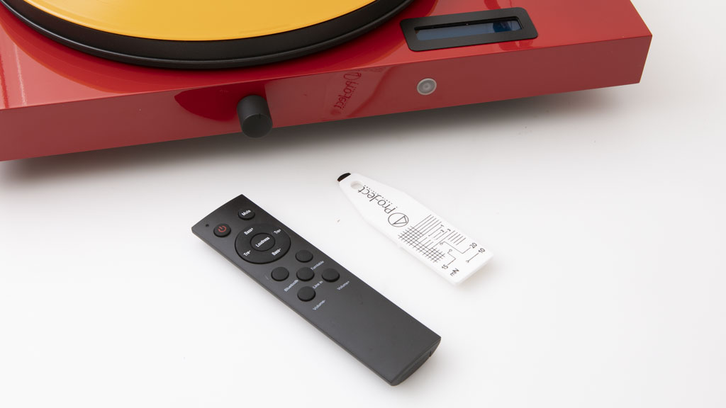 Pro-Ject Jukebox E
