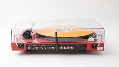 Pro-Ject Jukebox E