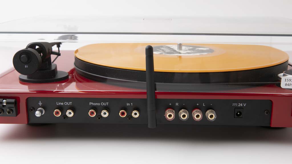 Pro-Ject Jukebox E