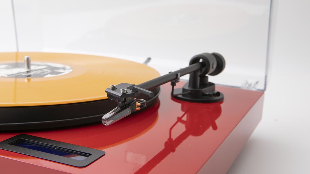 Pro-Ject Jukebox E