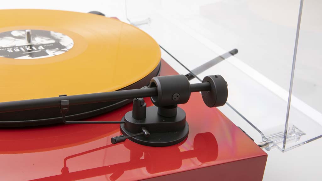 Pro-Ject Jukebox E