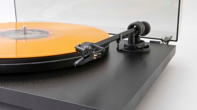 Pro-Ject Primary E