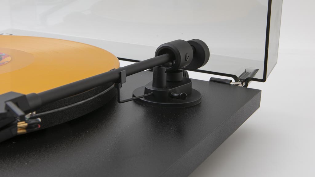 Pro-Ject Primary E