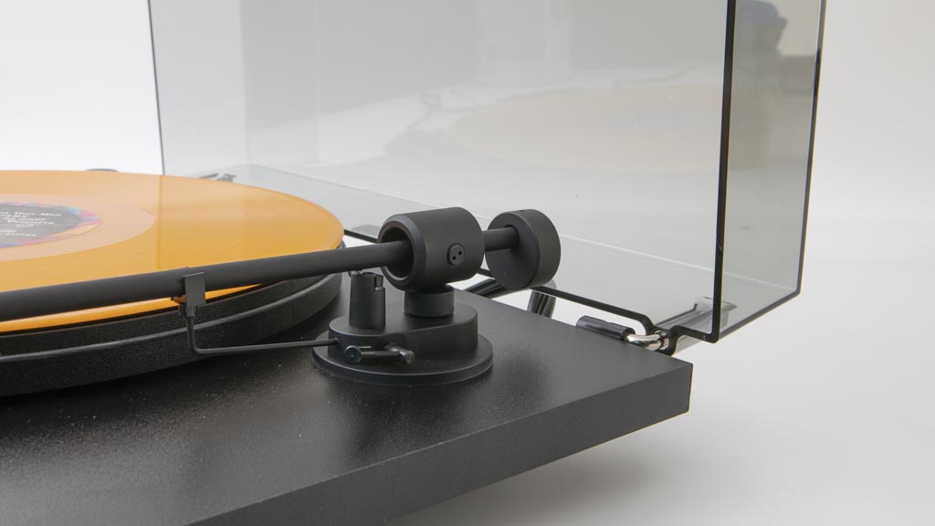 Pro-Ject Primary E