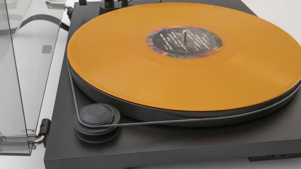 Pro-Ject Primary E