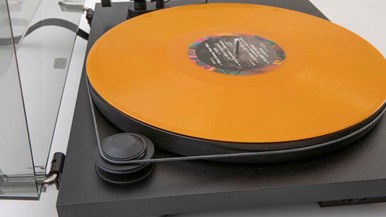 Pro-Ject Primary E