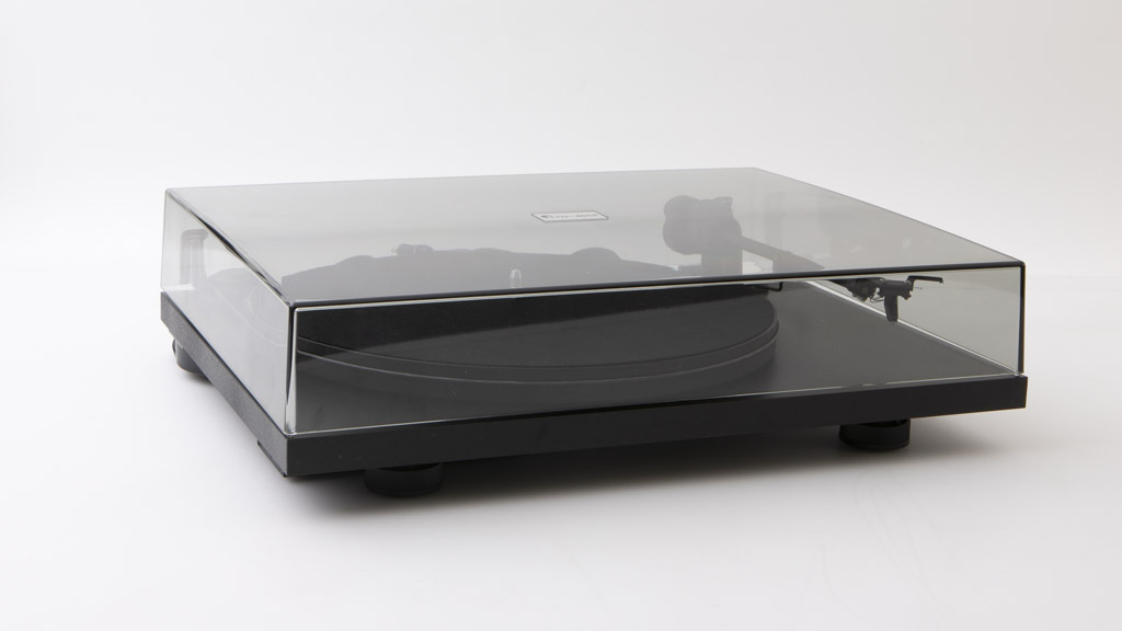 Pro-Ject Primary E