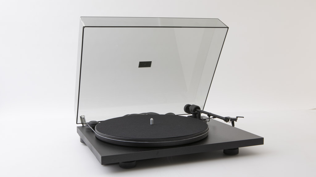 Pro-Ject Primary E