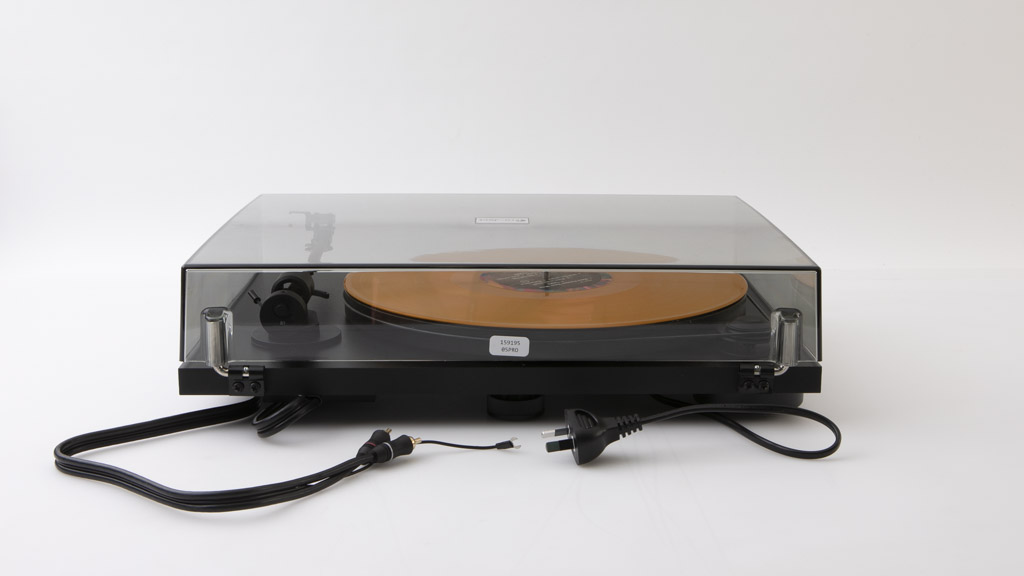 Pro-Ject Primary E
