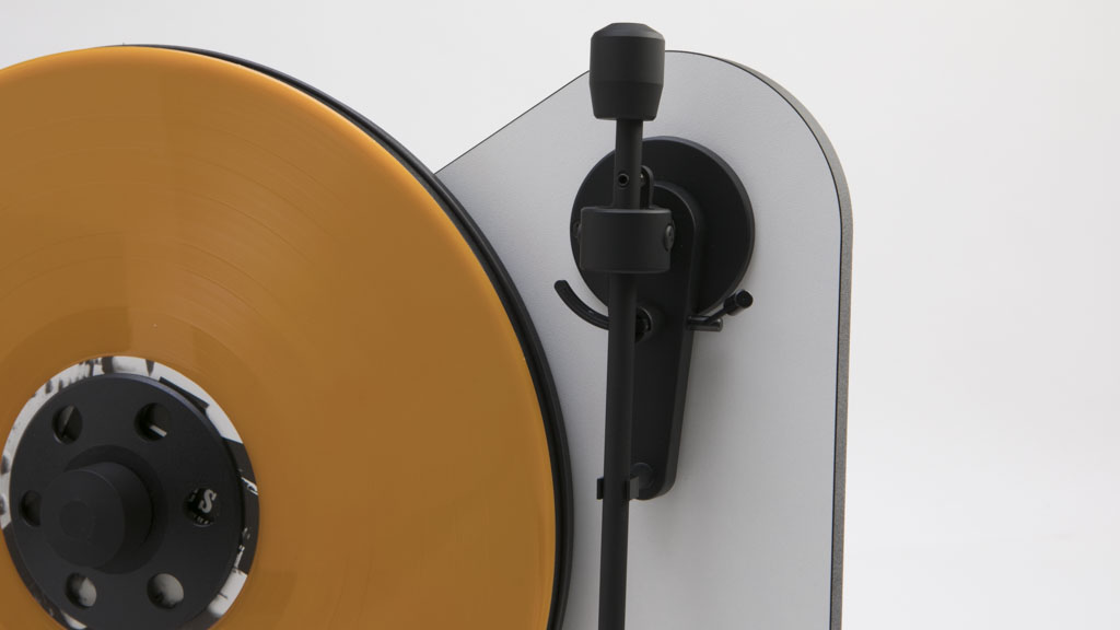 Pro-Ject VTE R Vertical turntable