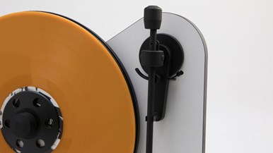 Pro-Ject VTE R Vertical turntable