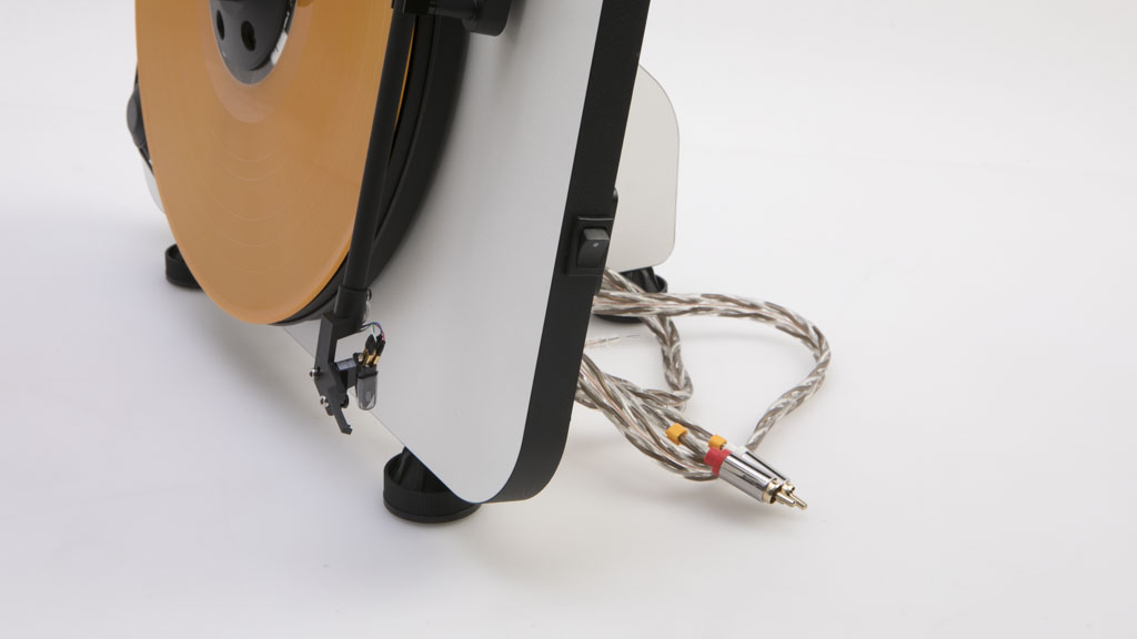 Pro-Ject VTE R Vertical turntable