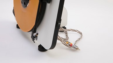 Pro-Ject VTE R Vertical turntable