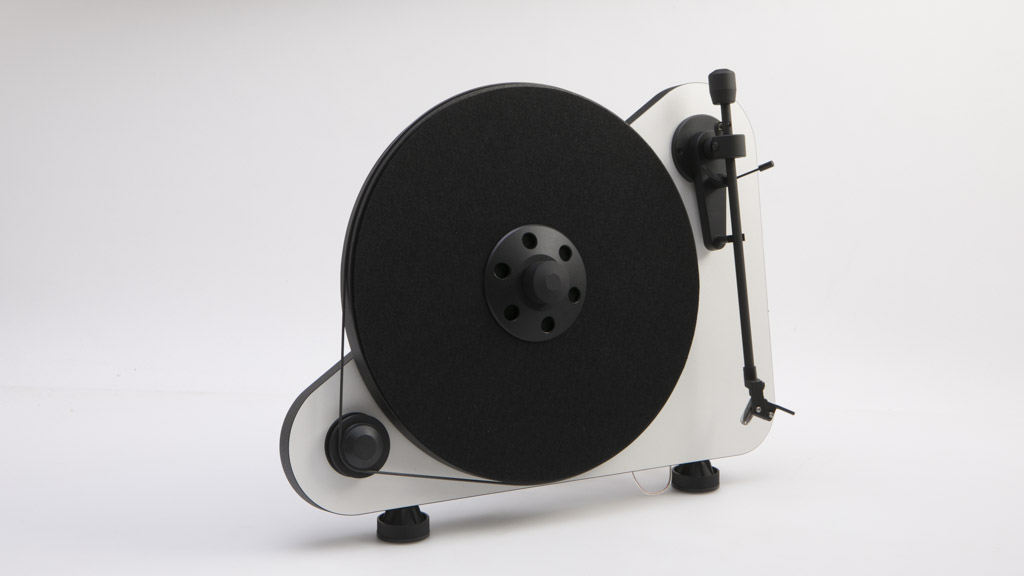 Pro-Ject VTE R Vertical turntable