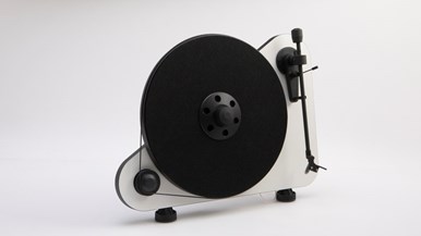 Pro-Ject VTE R Vertical turntable