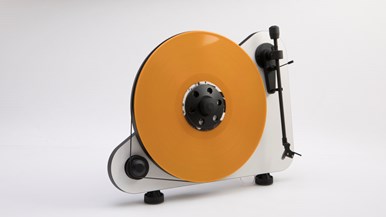 Pro-Ject VTE R Vertical turntable