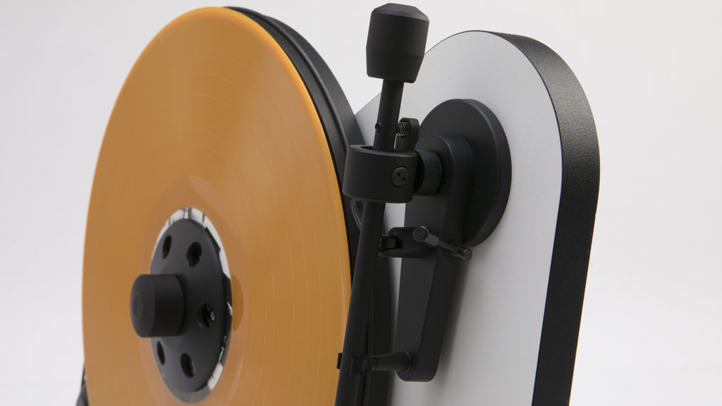 Pro-Ject VTE R Vertical turntable