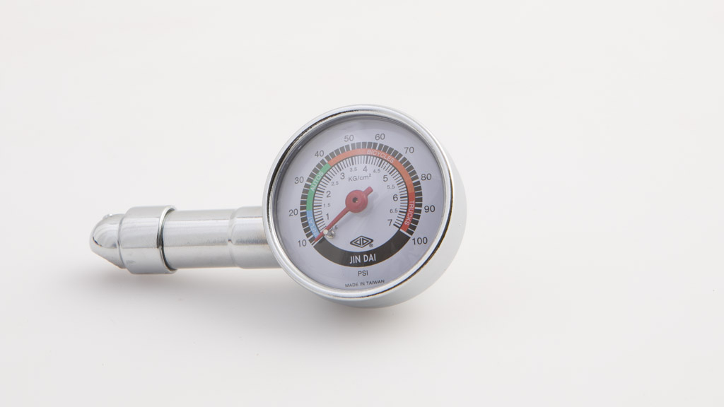 Pro-Kit Tyre Gauge PK3205E